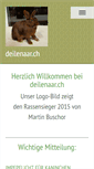 Mobile Screenshot of deilenaar.ch